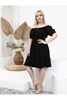 Immagine di CURVY GIRL COTTON SUMMER DRESS